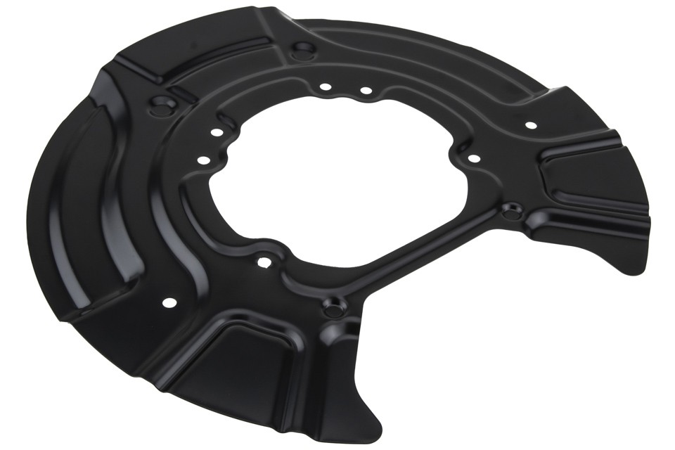 NTY DISC BRAKE DUST SHIELD