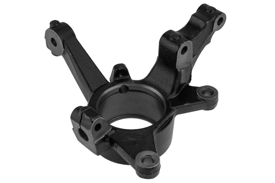 NTY KNUCKLE STEERING FRONT