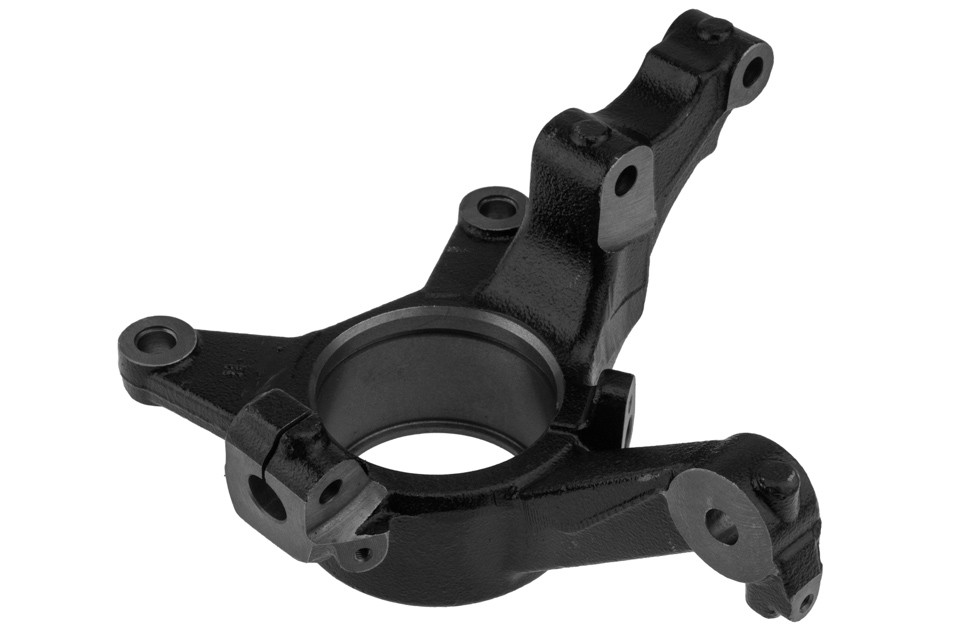 NTY KNUCKLE STEERING FRONT