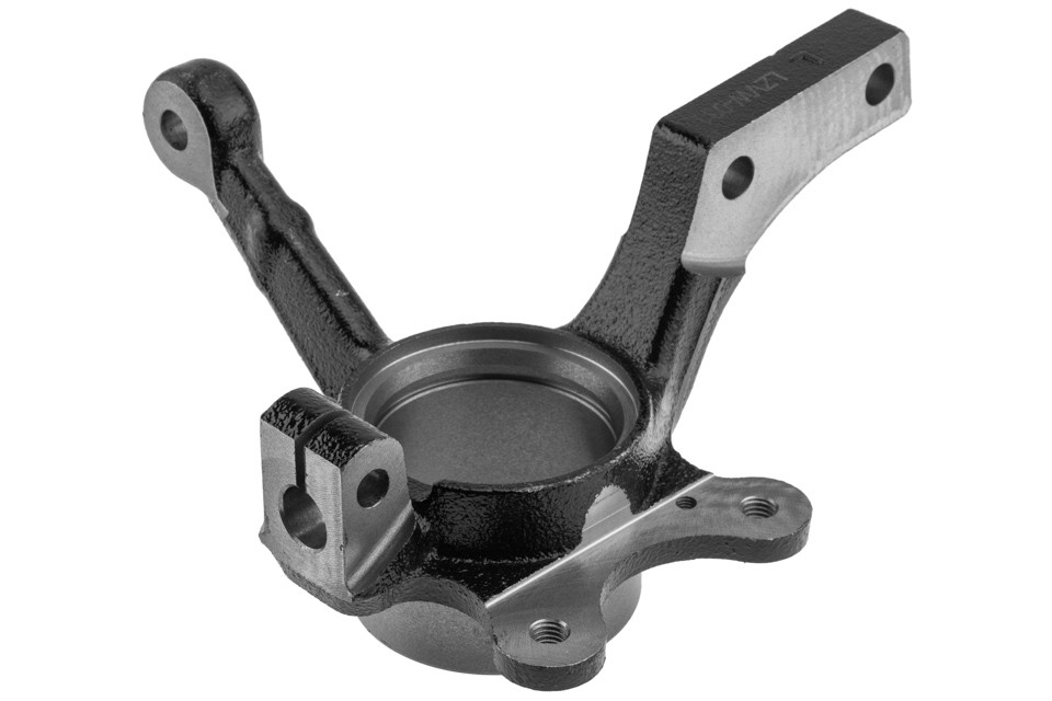 NTY KNUCKLE STEERING FRONT