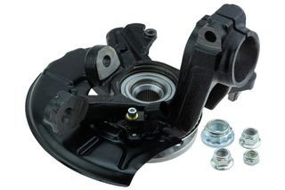 NTY KNUCKLE STEERING FRONT KOMPLETNA