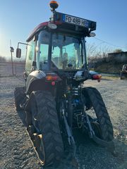 Δενδροκομικά Τρακτέρ Kubota 2021 M 5091-thumb-2