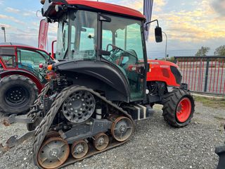 Δενδροκομικά Τρακτέρ Kubota 2021 M 5091-thumb-3