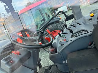 Δενδροκομικά Τρακτέρ Kubota 2021 M 5091-thumb-4