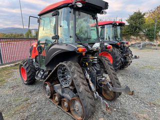 Δενδροκομικά Τρακτέρ Kubota 2021 M 5091-thumb-5