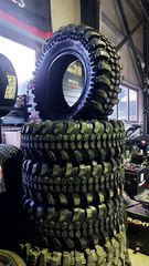 31x10.50-15 CST MUD KING CL98 110K 6PR