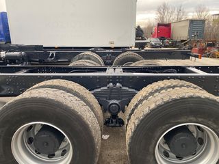 Σασί Iveco 2002 6X4 310 PS  ΥΠΑΡΧΟΥΝ 2 ΙΔΙΑ ΑΚΡΙΒΩΣ-thumb-5