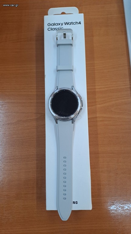 Samsung smart watch 4 classic 46mm