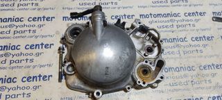 καπακι καμπανας συμπλεκτη yamaha wr200 3xp 4bf dt200wr dt200r wr200r clutch cover