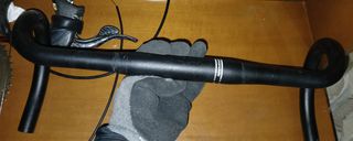 Cannondale C3 Alloy Road Handlebar 31.8mm 440MM