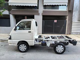 Piaggio Porter 2015-thumb-2