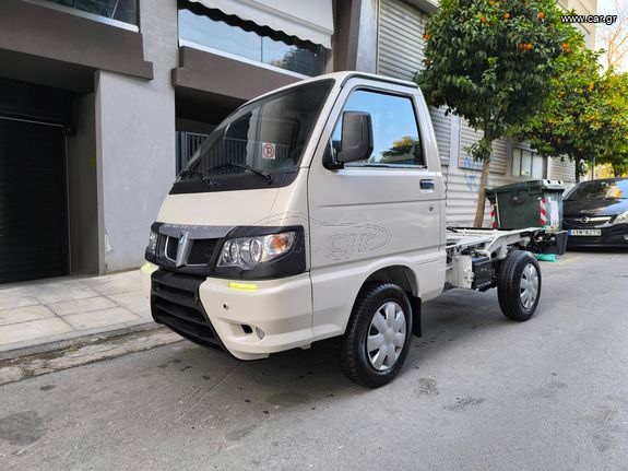 Piaggio Porter 2015