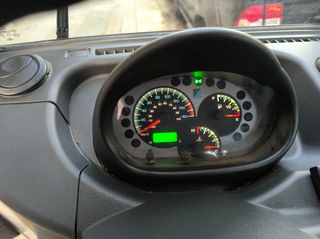 Piaggio Porter 2015-thumb-7