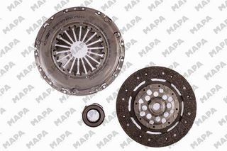 KIT AUDI A3 98-OKTAVIA 1.8T Φ225 RS