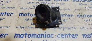 εισαγωγη λαιμος καρμπυρατερ yamaha wr200 3xp 4bf dt200wr dt200r wr200r intake rubber
