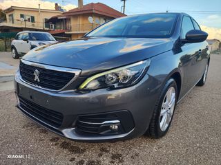 Peugeot 308 2020 Ελληνικής Αντιπροσωπείας