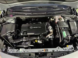 Opel Astra 2012 1.7 DIESEL FULL EXTRA - 136HP - 1o ΧΕΡΙ - ''XDRIVE''-thumb-7