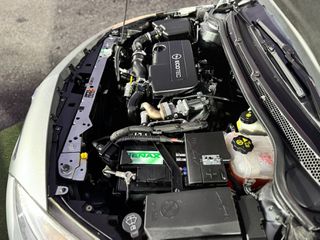 Opel Astra 2012 1.7 DIESEL FULL EXTRA - 136HP - 1o ΧΕΡΙ - ''XDRIVE''-thumb-8