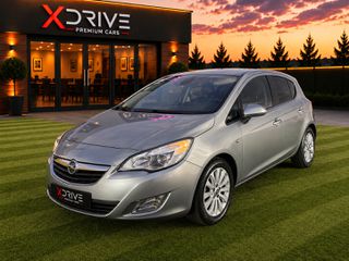 Opel Astra 2012 1.7 DIESEL FULL EXTRA - 136HP - 1o ΧΕΡΙ - ''XDRIVE''