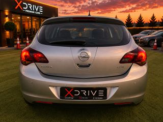 Opel Astra 2012 1.7 DIESEL FULL EXTRA - 136HP - 1o ΧΕΡΙ - ''XDRIVE''-thumb-3