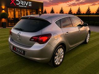 Opel Astra 2012 1.7 DIESEL FULL EXTRA - 136HP - 1o ΧΕΡΙ - ''XDRIVE''-thumb-4