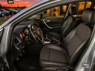 Opel Astra 2012 1.7 DIESEL FULL EXTRA - 136HP - 1o ΧΕΡΙ - ''XDRIVE''-thumb-5