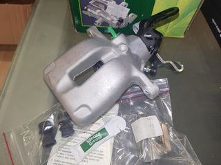 SKODA OCTAVIA,SUPERB,YETI VW GOLF,JETTA,POLO,SCIROCCO,EOS,TOURAN ΔΑΓΚΑΝΑ ΠΙΣΩ ΑΡΙΣΤΕΡΑ ΣΥΣΤΗΜΑ TRW ΚΑΙΝΟΥΡΓΙΑ ΠΡΟΣΦΟΡΑ