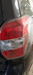 SUBARU FORESTER 13-16