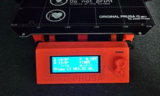 Prusa 3D printer-thumb-1