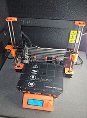 Prusa 3D printer-thumb-2