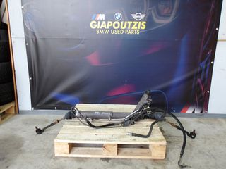 BMW X5 E53 M57 306D1 ΚΡΕΜΑΡΙΕΡΑ