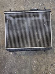 Ψυγείο νερού από DAIHATSU TERIOS K3 1.3 χρονολογία 2001 έως 2006 τιμή 50€ + ΦΠΑ αποστολή σε όλη την Ελλάδα