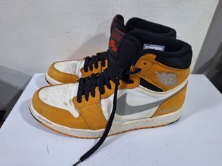 Παπούτσια Jordan 43"-thumb-1
