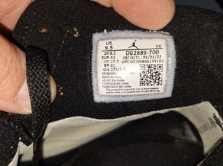 Παπούτσια Jordan 43"-thumb-4