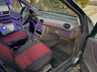 Mercedes-Benz A 140 2005 CLASSIC-thumb-4