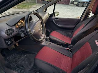 Mercedes-Benz A 140 2005 CLASSIC-thumb-3