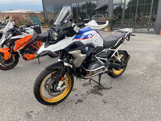 Bmw R 1250 GS 2019 HP Ετοιμοπαράδοτο!!
