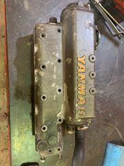 YANMAR 4JH -TE   55Hp ΑΝΤΑΛΛΑΚΤΙΚΑ ΠΩΛΟΥΝΤΑΙ