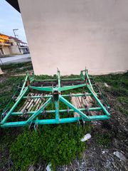 Καλλιεργητές - Ρίπερ 2020 2.7m κόβει 3.0m κύλινδρακια-thumb-4