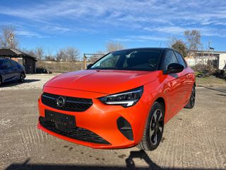 Opel Corsa 2021 GS Line MATRIX ΦΑΝΑΡΙΑ