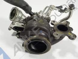 ΚΟΥΝΑΝΗΣ ΔΙΑΘΕΣΙΜΟ TURBO ΤΟΥΡΜΠΙΝΑ 05C145704 POLO IBIZA FABIA A3 GOLF OCTAVIA 05C145704