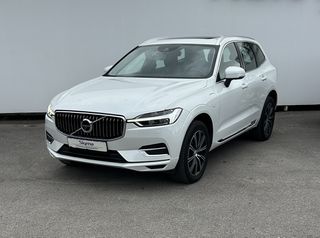 Volvo XC 60 2020 T8 Inscription