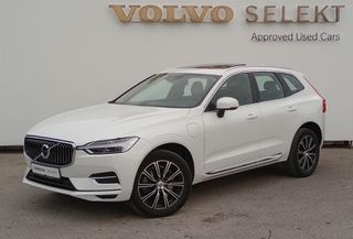 Volvo XC 60 2020 T8 Inscription