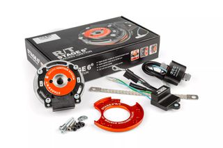 Κιτ Ρευματα Stage6 R/T Mk2 Plv Aprilia Rs/Rs4 50 (D50B/Ebe/Ebs), Derbi Gpr 50, Senda 50 | Stage6