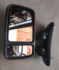 OPEL VIVARO 02-14 (ΑΝΟΙΧΤΟ ΚΑΡΟΤΣΑ) ΚΑΘΡΕΠΤΗΣ ΑΡΙΣΤΕΡΟΣ ΜΠΑΜΠΟΥΡΗΣ