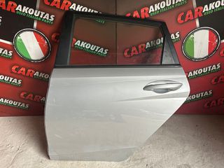 Πορτα hyundai i20