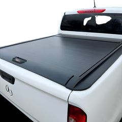 ΧΕΙΡΟΚΙΝΗΤΟ ΡΟΛΟ ΑΛΟΥΜΙΝΙΟΥ - ROLLER LID/SHUTTER [MERCEDES X-CLASS 2017+]