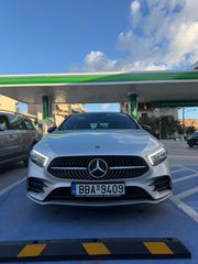 Mercedes-Benz A 250 2020 E PANORAMA AMG-LINE 8G-DCT AMBIENT
