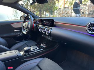 Mercedes-Benz A 250 2020 E PANORAMA AMG-LINE 8G-DCT AMBIENT