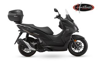 QJ Motor MTX 125 2026 ΑΜΕΣΑ ΔΙΑΘΕΣΙΜΑ ΔΩΡΑ+*ΤΕΛΗ 26*